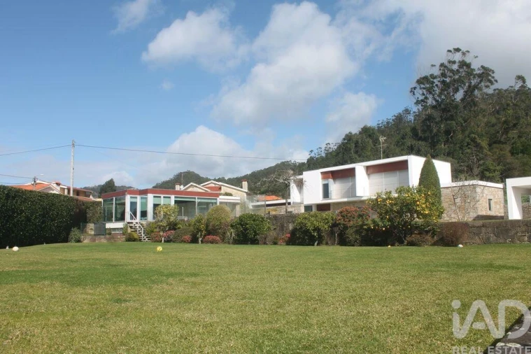 Moradia T4 para Venda em Esposende, Marinhas e Gandra Foto 2