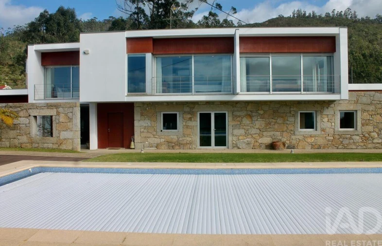 Moradia T4 para Venda em Esposende, Marinhas e Gandra Foto 24