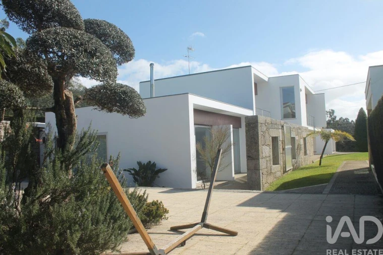 Moradia T4 para Venda em Esposende, Marinhas e Gandra Foto 30