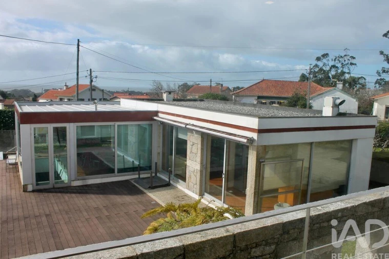 Moradia T4 para Venda em Esposende, Marinhas e Gandra Foto 17