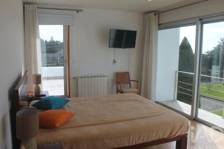 Moradia T4 para Venda em Esposende, Marinhas e Gandra Foto 34