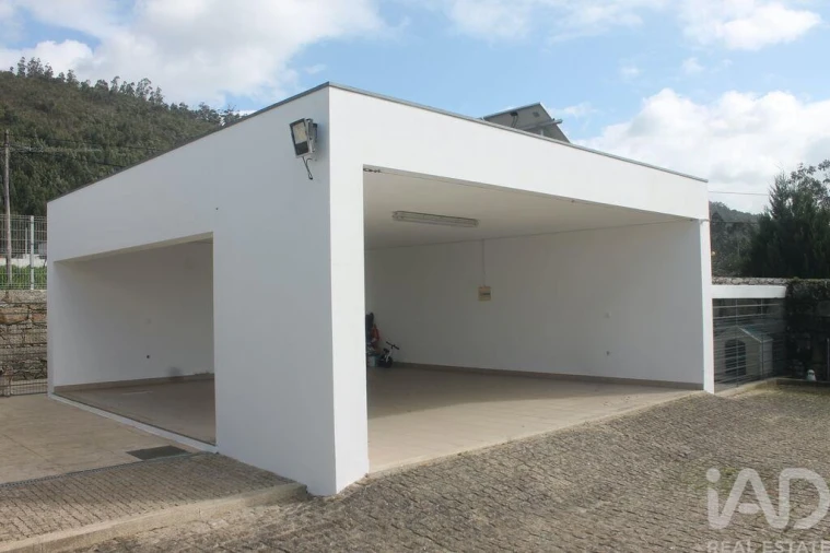 Moradia T4 para Venda em Esposende, Marinhas e Gandra Foto 23