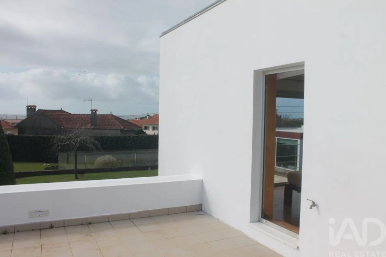 Moradia T4 para Venda em Esposende, Marinhas e Gandra Foto 21