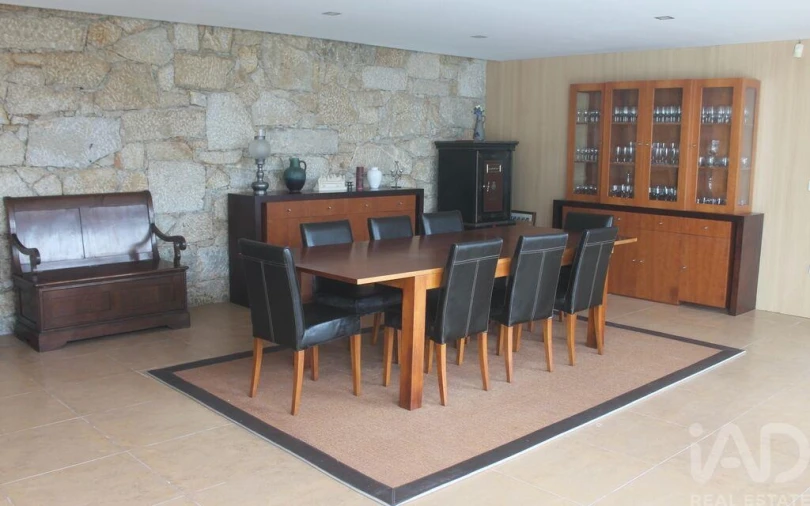 Moradia T4 para Venda em Esposende, Marinhas e Gandra Foto 4