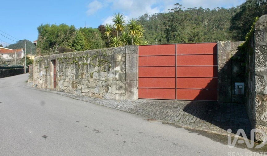 Moradia T4 para Venda em Esposende, Marinhas e Gandra Foto 31