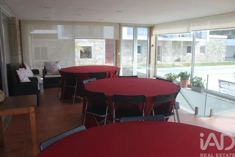 Moradia T4 para Venda em Esposende, Marinhas e Gandra Foto 35