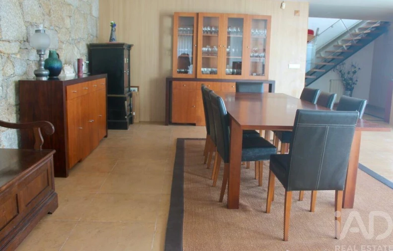 Moradia T4 para Venda em Esposende, Marinhas e Gandra Foto 7