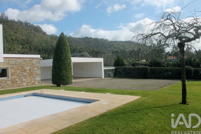 Moradia T4 para Venda em Esposende, Marinhas e Gandra Foto 26