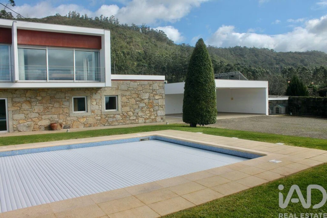 Moradia T4 para Venda em Esposende, Marinhas e Gandra Foto 25