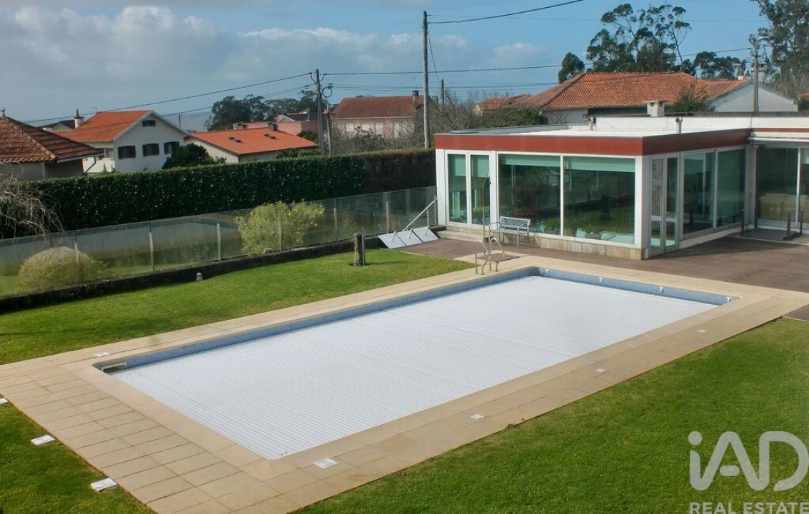 Moradia T4 para Venda em Esposende, Marinhas e Gandra Foto 20