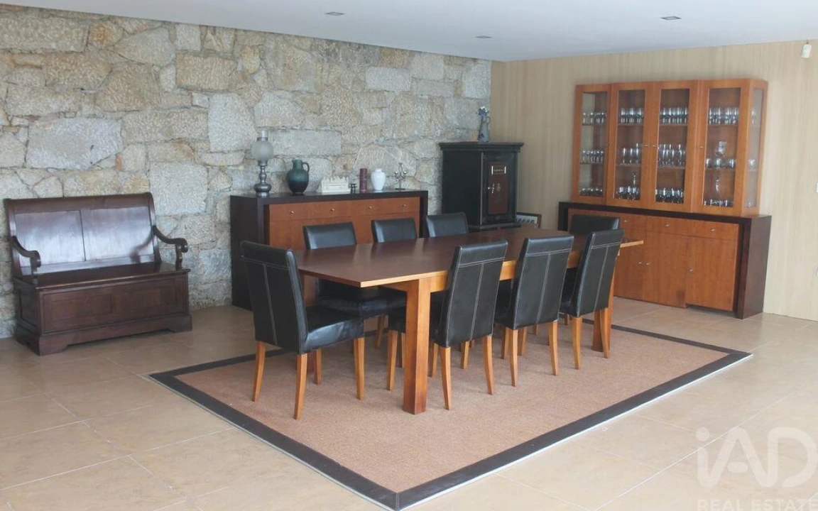 Moradia T4 para Venda em Esposende, Marinhas e Gandra Foto 4