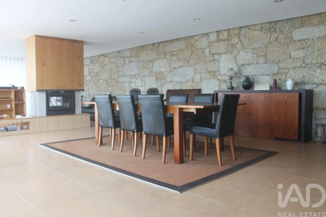 Moradia T4 para Venda em Esposende, Marinhas e Gandra Foto 9