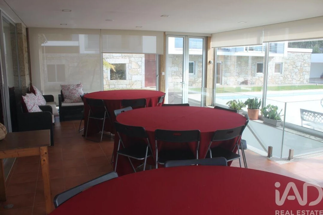 Moradia T4 para Venda em Esposende, Marinhas e Gandra Foto 35