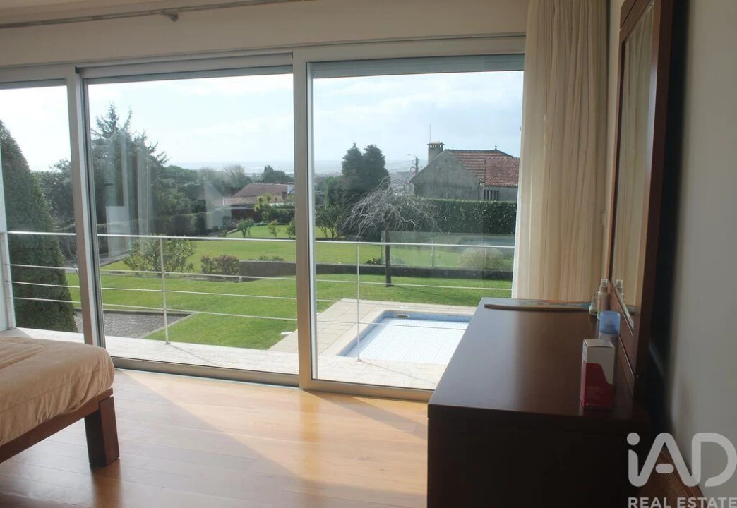 Moradia T4 para Venda em Esposende, Marinhas e Gandra Foto 19