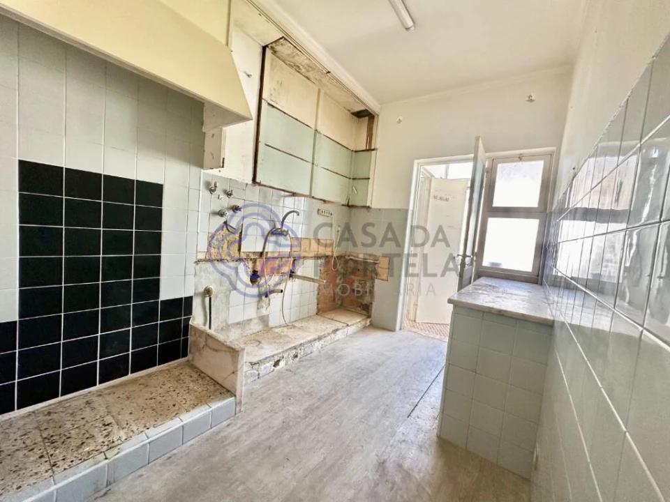 Apartamento T4 para Venda em União das Freguesias de Setúbal Foto 7