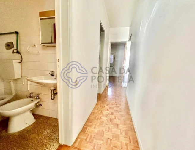 Apartamento T4 para Venda em União das Freguesias de Setúbal Foto 3