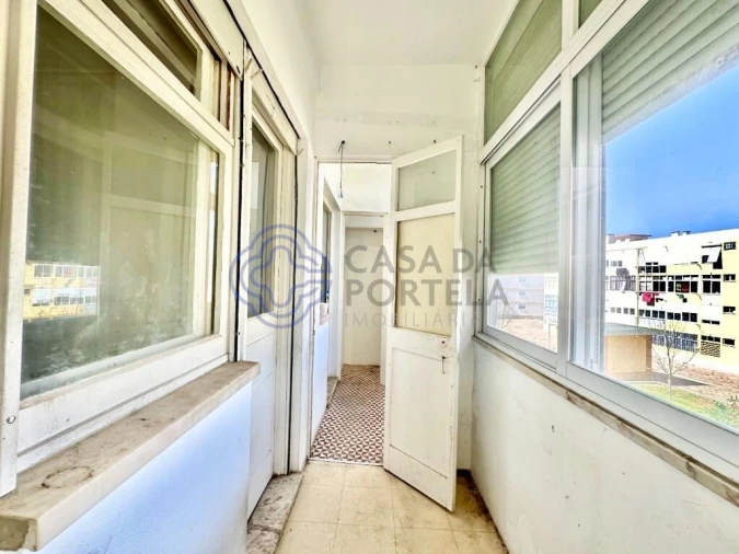 Apartamento T4 para Venda em União das Freguesias de Setúbal