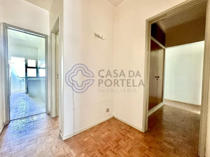 Apartamento T4 para Venda em União das Freguesias de Setúbal Foto 2