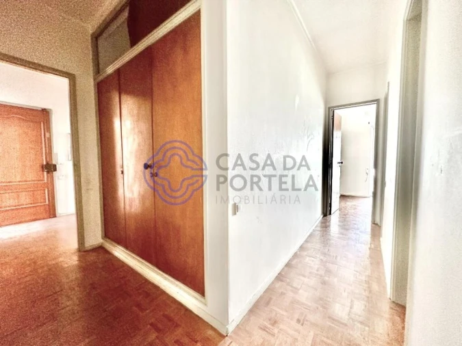 Apartamento T4 para Venda em União das Freguesias de Setúbal Foto 6