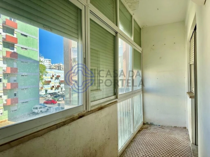 Apartamento T4 para Venda em União das Freguesias de Setúbal Foto 9