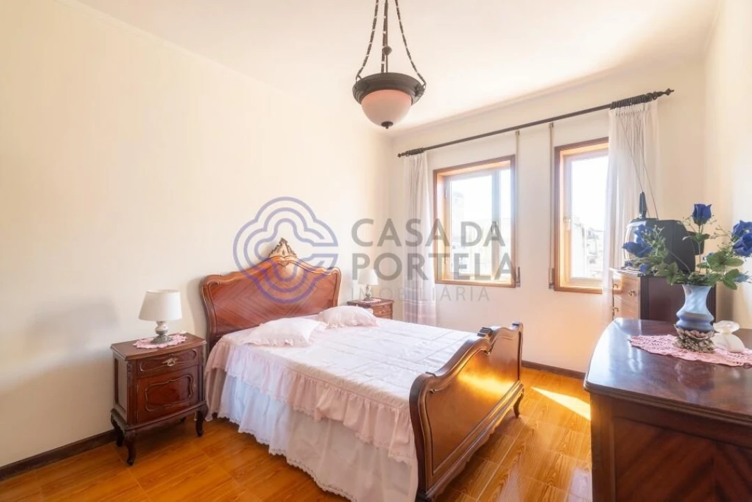 Apartamento T3 para Venda em Matosinhos e Leça da Palmeira Foto 1