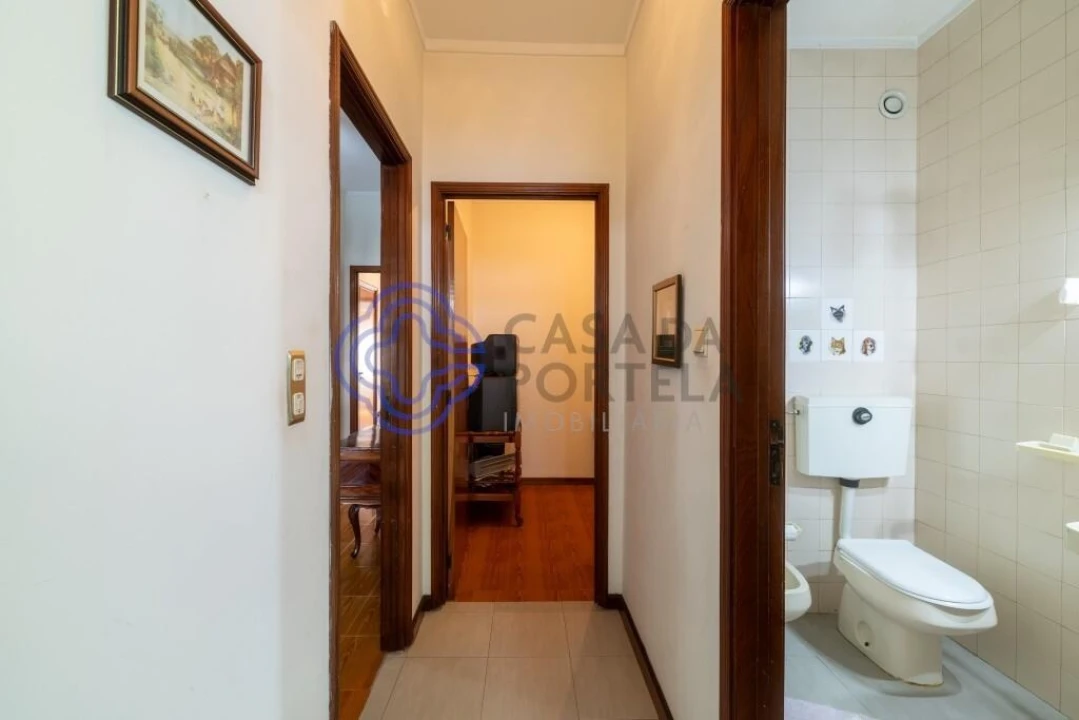 Apartamento T3 para Venda em Matosinhos e Leça da Palmeira Foto 15