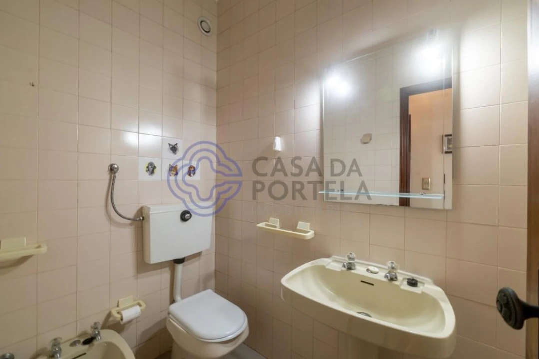 Apartamento T3 para Venda em Matosinhos e Leça da Palmeira Foto 14