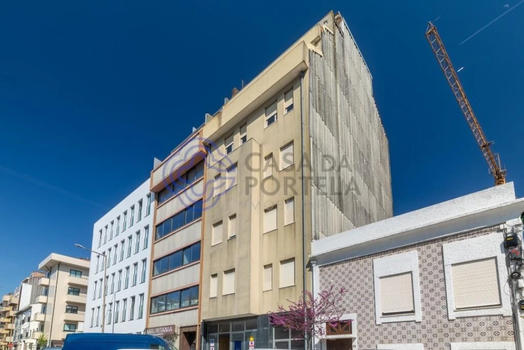 Apartamento T3 para Venda em Matosinhos e Leça da Palmeira Foto 26