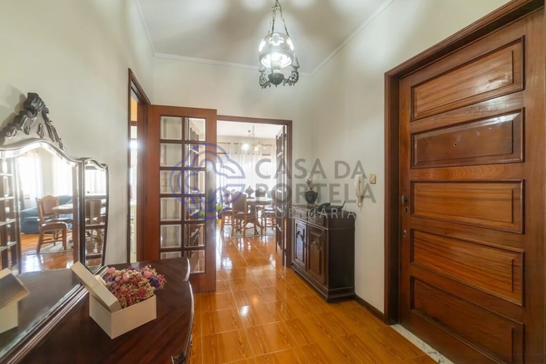 Apartamento T3 para Venda em Matosinhos e Leça da Palmeira Foto 11