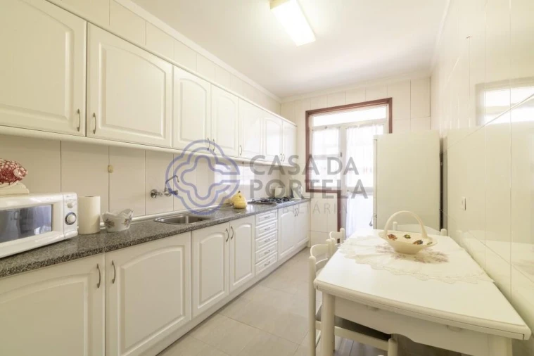 Apartamento T3 para Venda em Matosinhos e Leça da Palmeira Foto 16