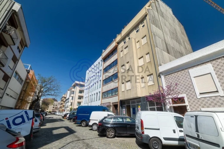Apartamento T3 para Venda em Matosinhos e Leça da Palmeira Foto 25