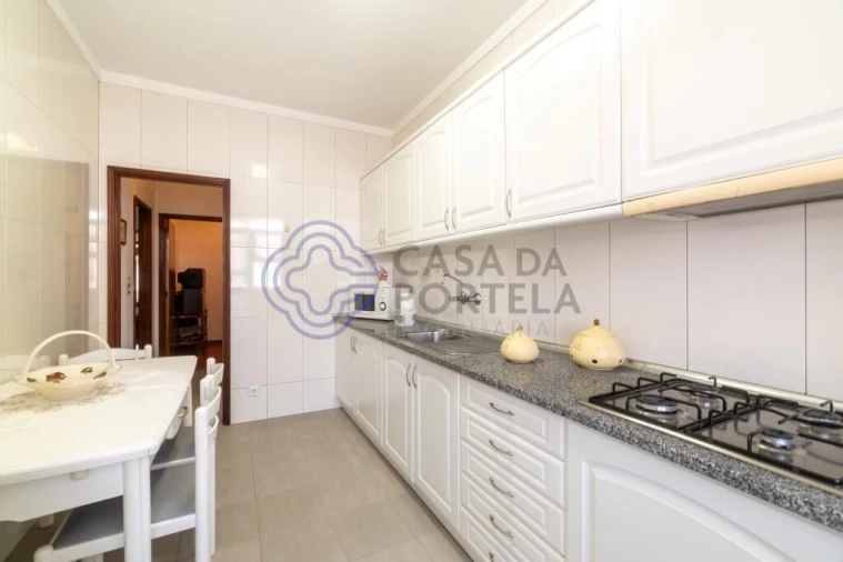 Apartamento T3 para Venda em Matosinhos e Leça da Palmeira Foto 18