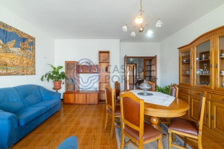 Apartamento T3 para Venda em Matosinhos e Leça da Palmeira Foto 22