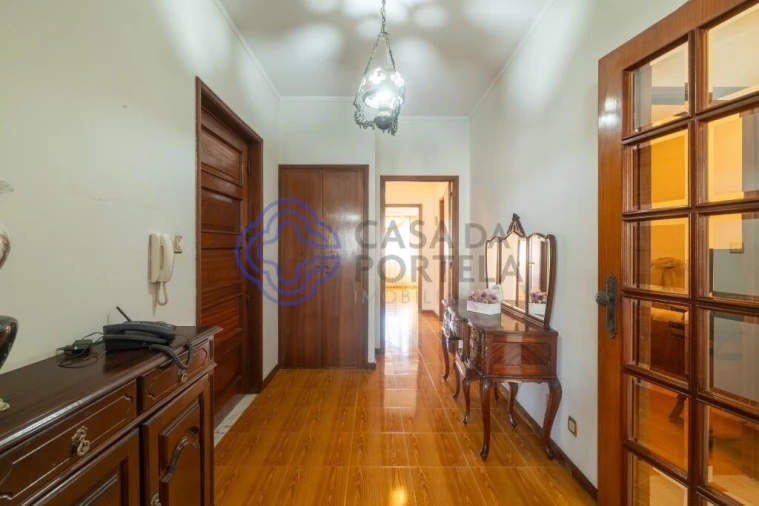 Apartamento T3 para Venda em Matosinhos e Leça da Palmeira Foto 12