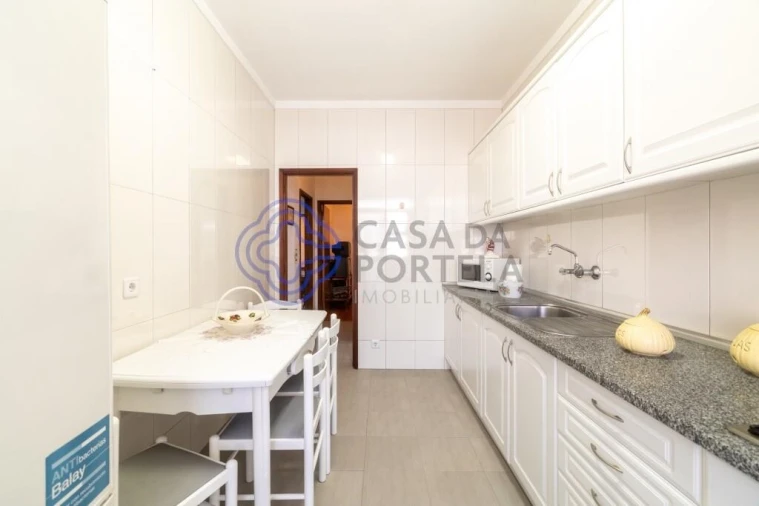 Apartamento T3 para Venda em Matosinhos e Leça da Palmeira Foto 17