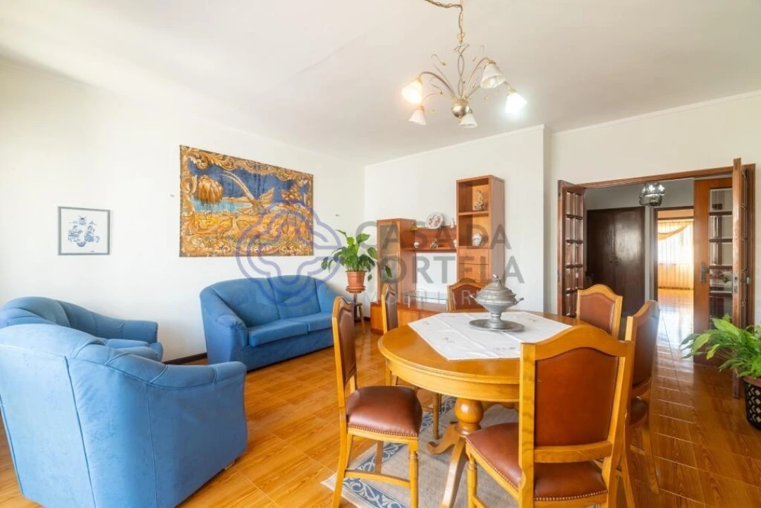 Apartamento T3 para Venda em Matosinhos e Leça da Palmeira Foto 21