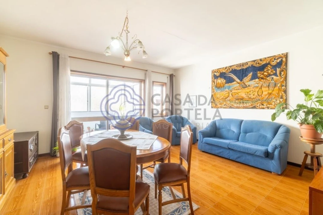 Apartamento T3 para Venda em Matosinhos e Leça da Palmeira Foto 19