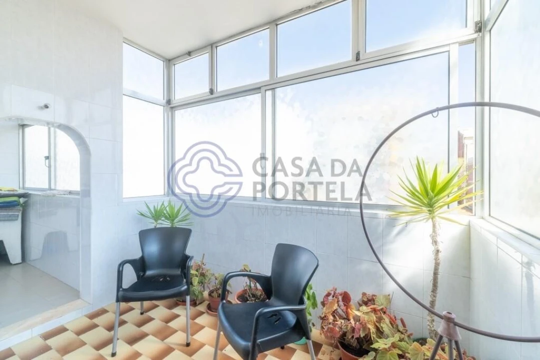 Apartamento T3 para Venda em Matosinhos e Leça da Palmeira Foto 23