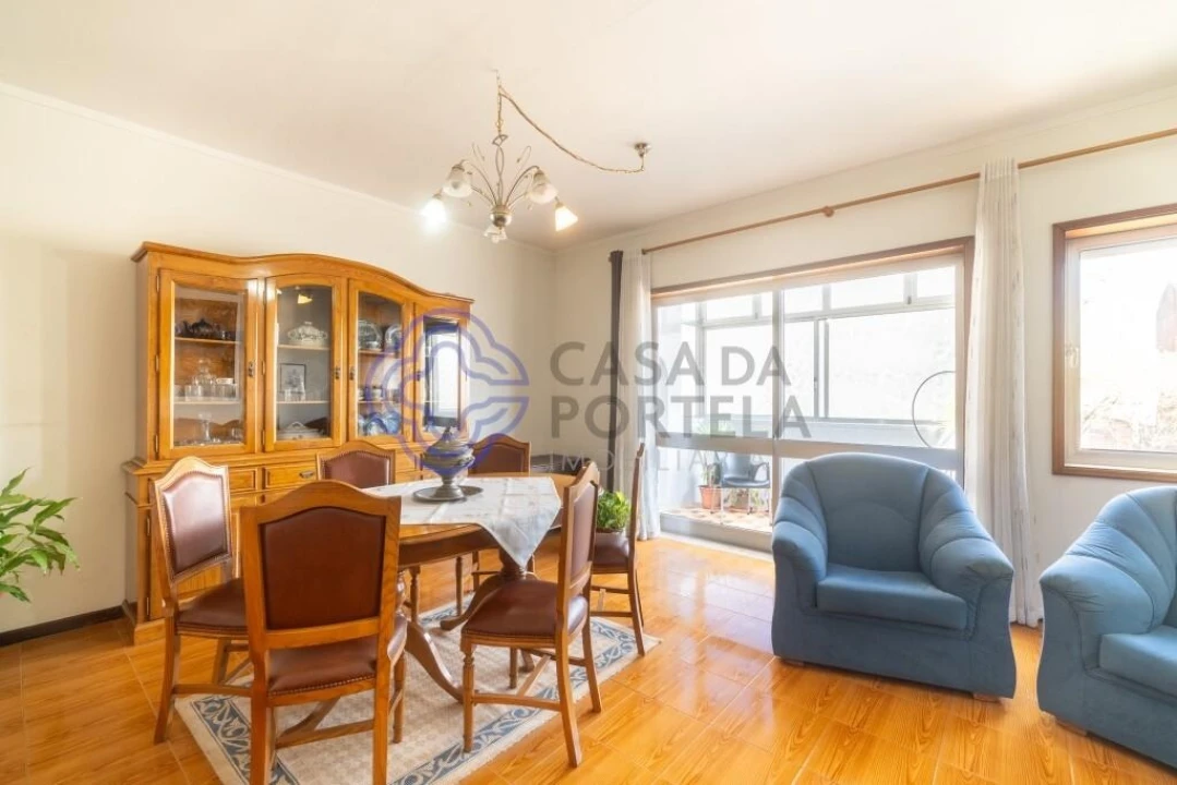 Apartamento T3 para Venda em Matosinhos e Leça da Palmeira Foto 20