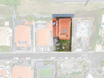 Moradia T5 para Venda em Funchal (Santa Maria Maior)