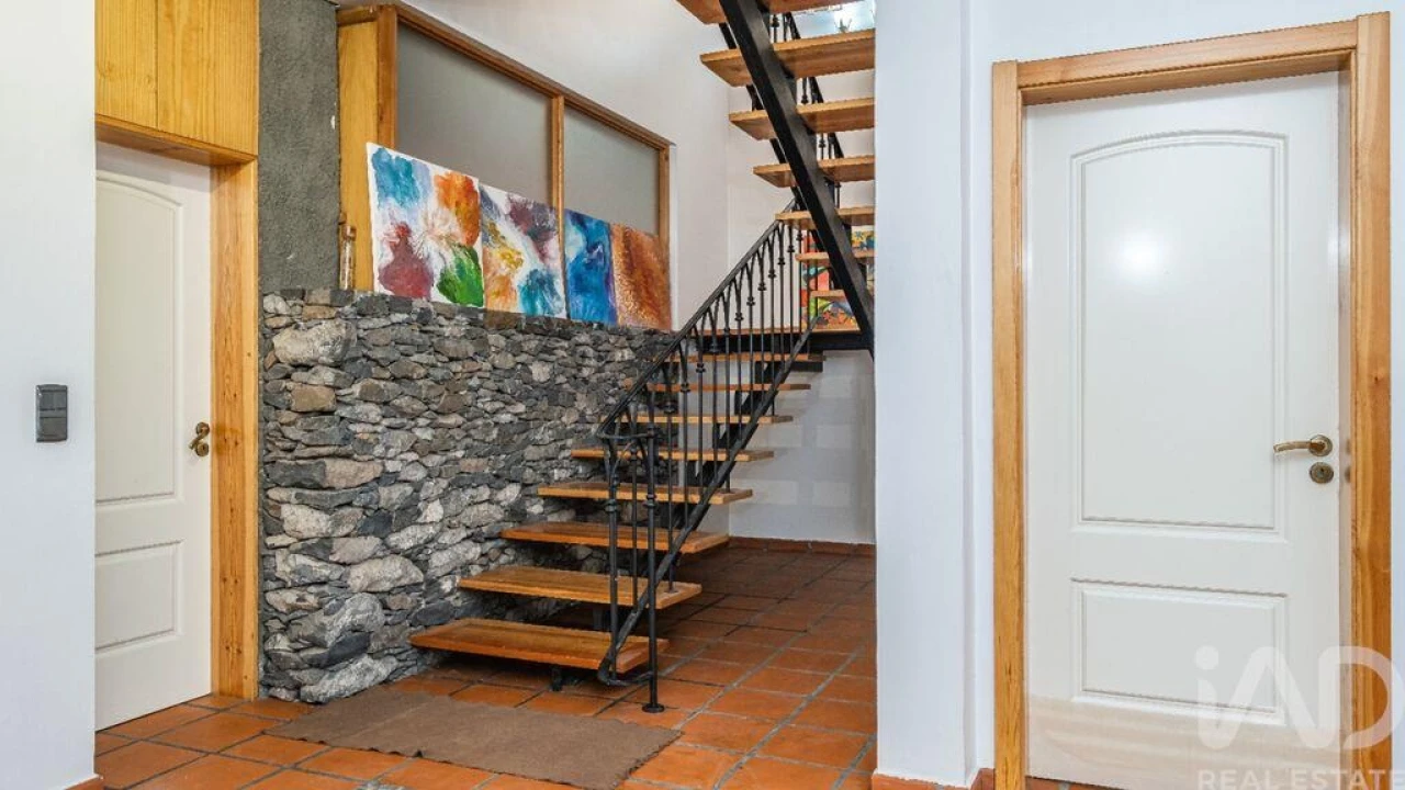 Moradia para Venda em Funchal (Santa Maria Maior) Foto 24