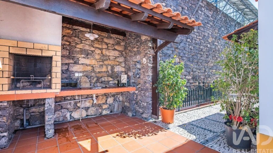 Moradia para Venda em Funchal (Santa Maria Maior) Foto 28