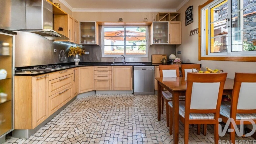 Moradia para Venda em Funchal (Santa Maria Maior) Foto 20