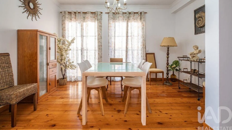 Moradia para Venda em Funchal (Santa Maria Maior) Foto 5