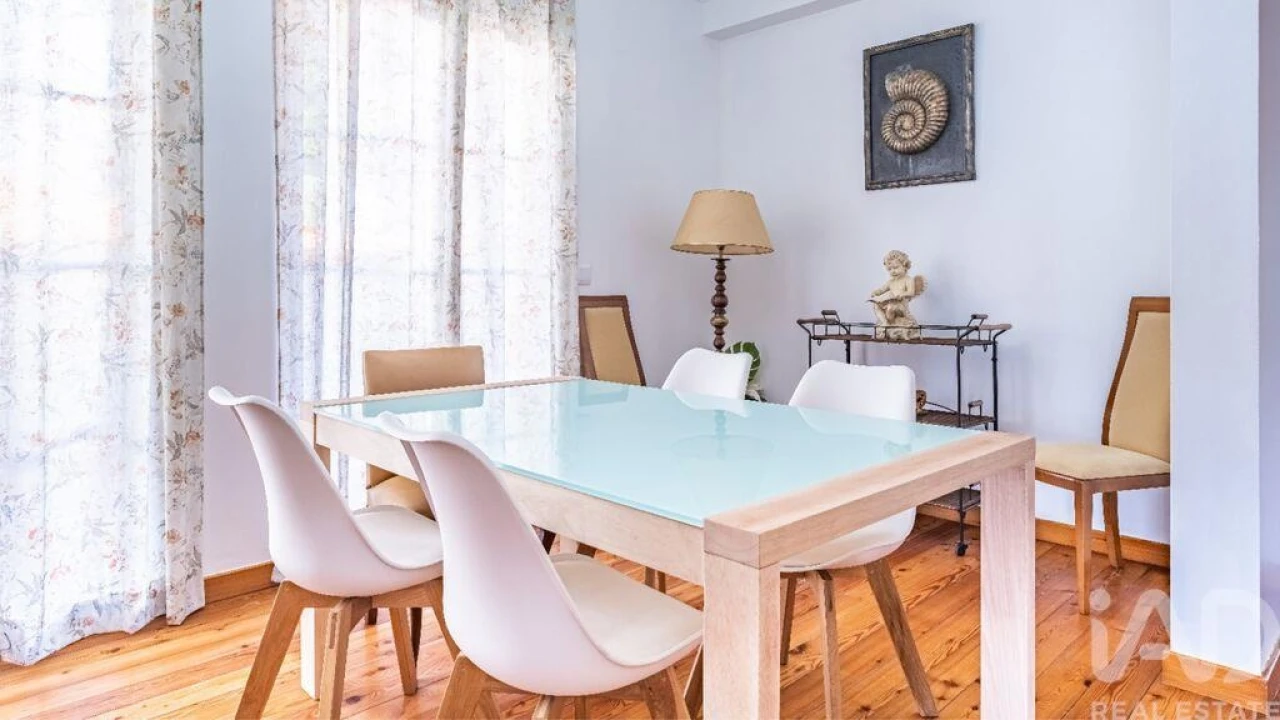 Moradia para Venda em Funchal (Santa Maria Maior) Foto 6