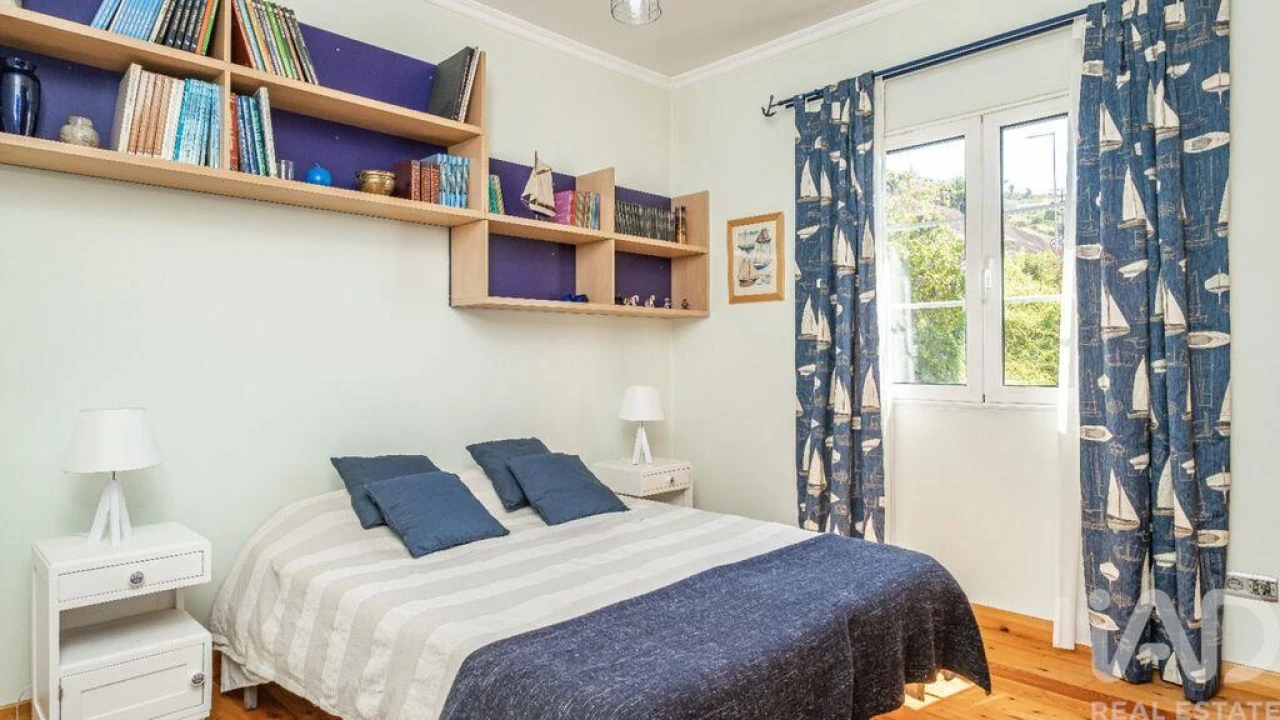 Moradia para Venda em Funchal (Santa Maria Maior) Foto 11