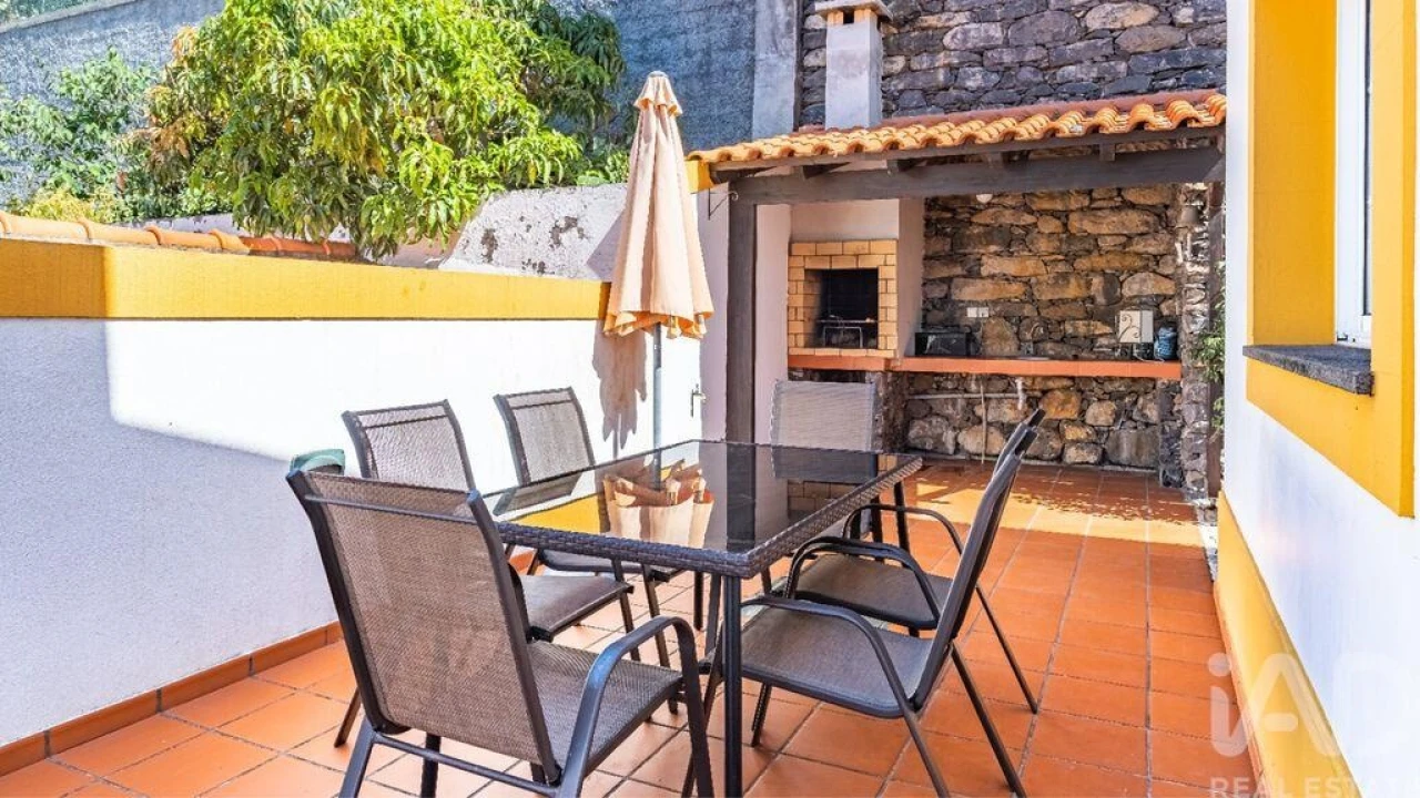 Moradia para Venda em Funchal (Santa Maria Maior) Foto 29