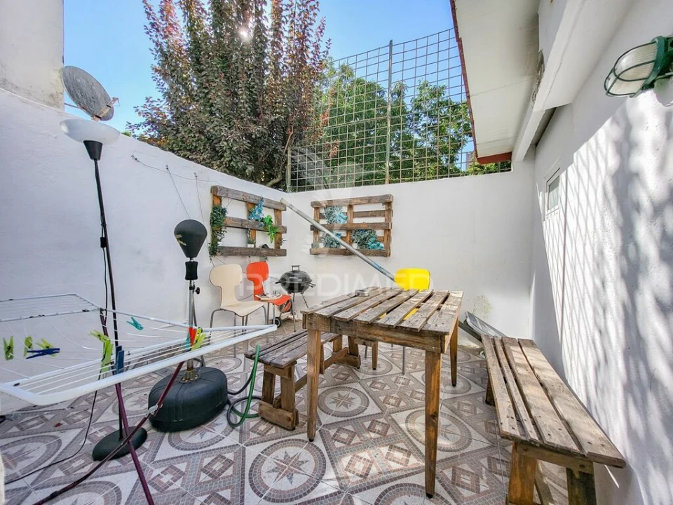 Moradia T5 para Venda em Évora (São Mamede, Sé, São Pedro e Santo Antão) Foto 16