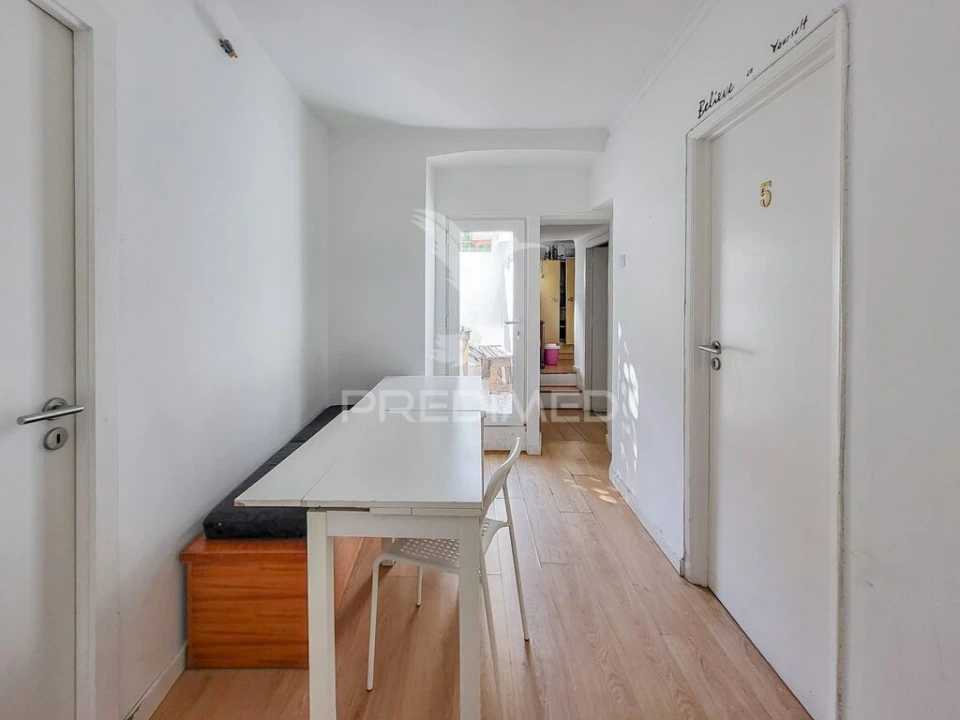 Moradia T5 para Venda em Évora (São Mamede, Sé, São Pedro e Santo Antão) Foto 5