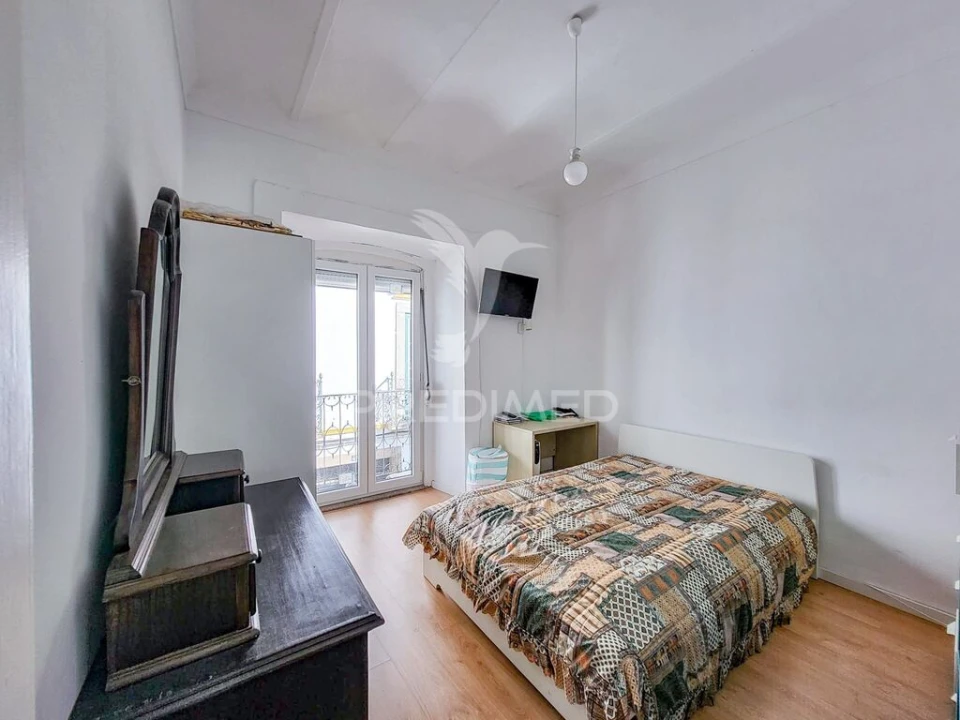 Moradia T5 para Venda em Évora (São Mamede, Sé, São Pedro e Santo Antão) Foto 2